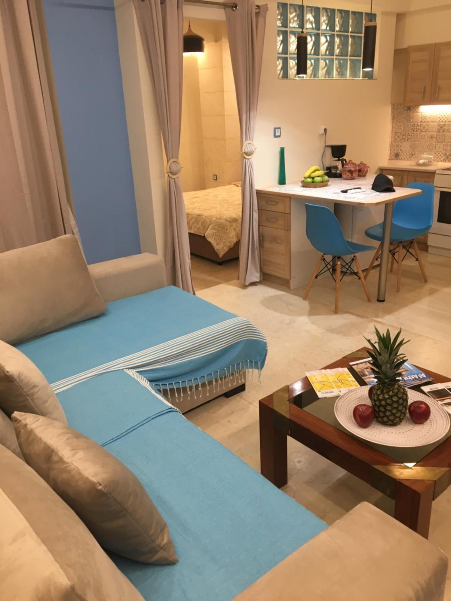 Piraeus Blue Grand Suite di Giorgio 10 mins from the port. Esterno foto