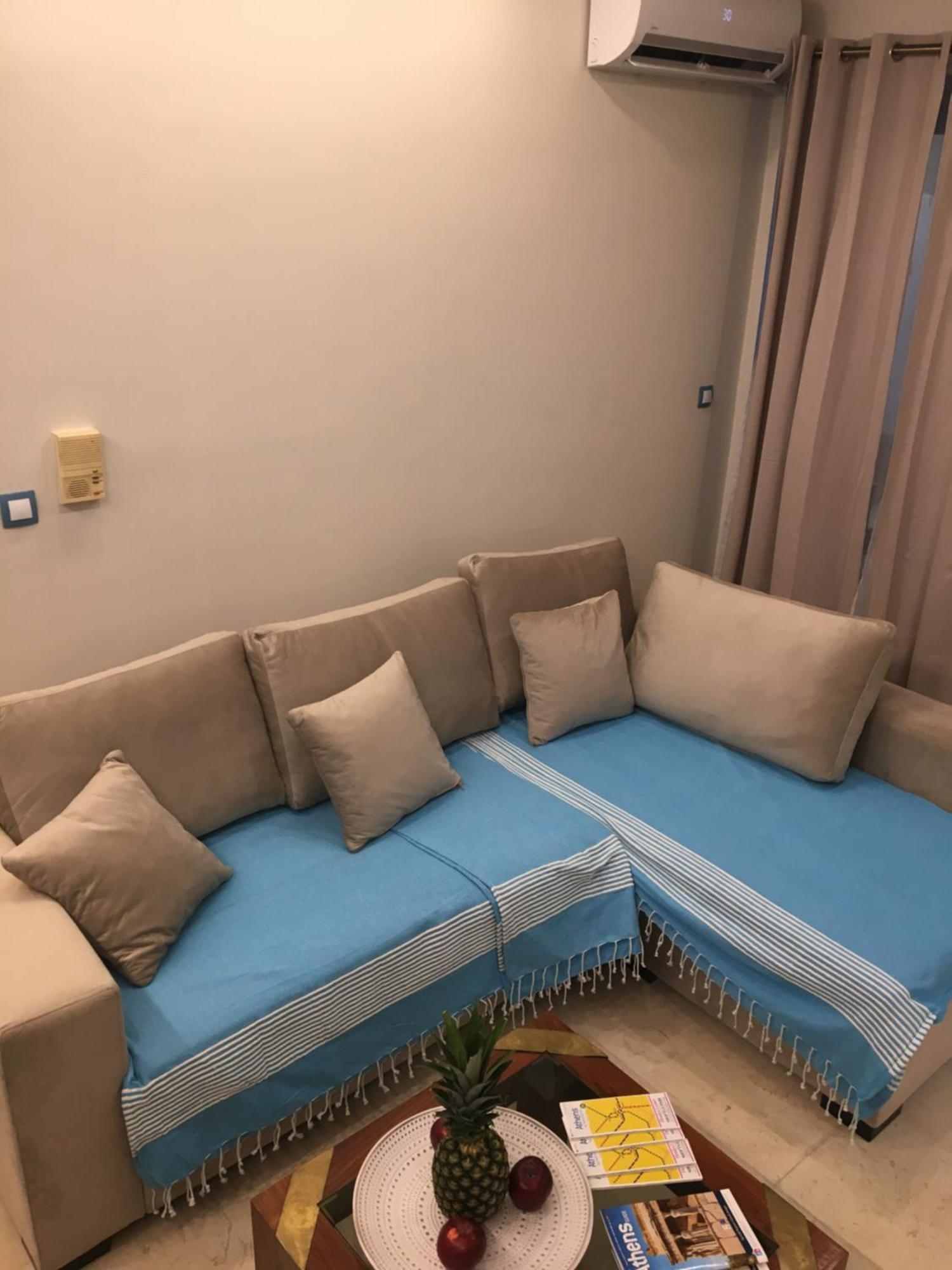 Piraeus Blue Grand Suite di Giorgio 10 mins from the port. Esterno foto